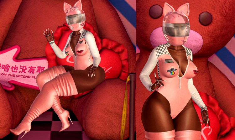 QueenzProntoMegaPack