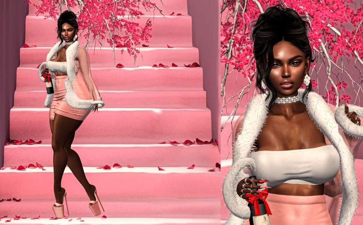 QueenzCrushOnYouPink