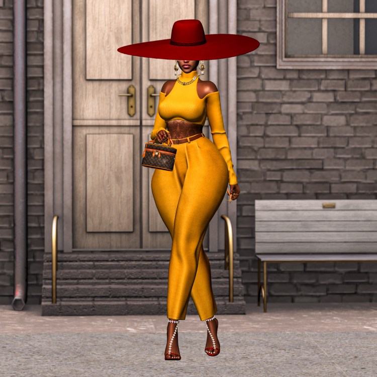MelodyMaya