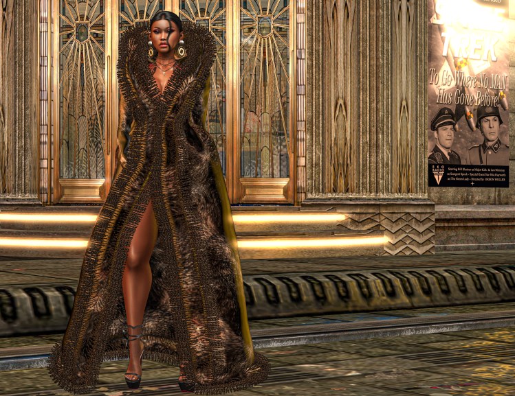 VeMWildAmbitionsFurCoat